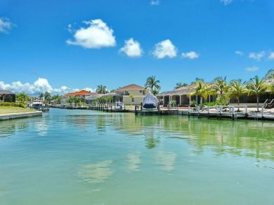 Canal View